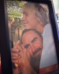 Been quiet for a bit… This is weird 2 weeks ago our dad died in a sudden  accident and everything has changed now. It's a big hit