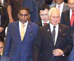 Ungku zeti akhtar binti ungku abdul aziz, known professionally as zeti akhtar aziz, was the 7th governor of bank negara malaysia irwan serigar is married to puan sri rohana sulaiman. Najib Irwan Serigar To Be Charged For Misusing Govt Funds To Bail Out 1mdb Edgeprop My