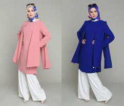 Sik Ve Modern Setrms Tunik Modelleri Moda Moda Stilleri Tunik