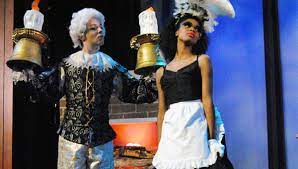 Suffolk Students Set For Beauty The Suffolk News Herald The Suffolk News Herald