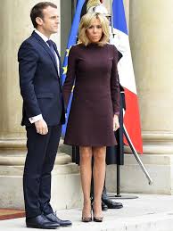 Dieser pinnwand folgen 156 nutzer auf pinterest. We Just Can T Get Enough Of Brigitte Macron S Style French First Lady Stylish Fashion Fashion