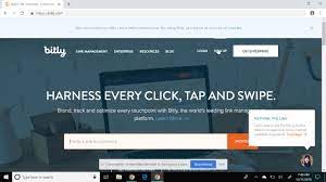 Sau khi đăng nhập bằng tài khoản của mình xong thì bạn click vào create để mở tính năng rút gọn link. Where To See Bitly Com Login And Api Key Youtube