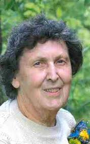 Virginia Nible Obituary