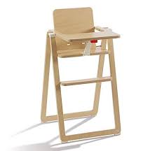 Supaflat High Chair Chair Wooden High Chairs High Chair