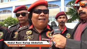 Founder of orion ixl bhd., abdul rani bin achmed abdullah is on the board of orion ixl bhd. Melayu Minta Sedekah Zakat Buat Apa Soal Ngo Video Dailymotion