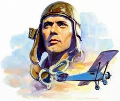 Chuck Ballew's Instagram, Twitter & Facebook