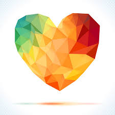 Herz, herz, menschlicher körper, herz, anatomie, blutgefäß, gebrochenes herz png. Vector Geometrischen Mosaik Herz Vorlage Fur Den Valentinstag Design Abstrakt Polygonale Herzen Liebe Symbol Lizenzfrei Nutzbare Vektorgrafiken Clip Arts Illustrationen Image 27708625