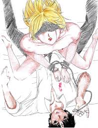 Pairing: Chrollo Lucilfer x Kurapika Archives - MRM