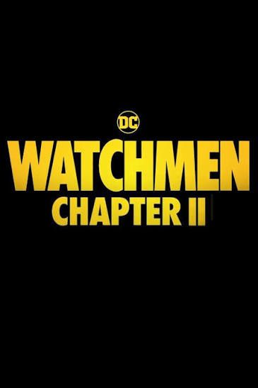 Image gallery for Watchmen: Chapter II - Filmaffinity