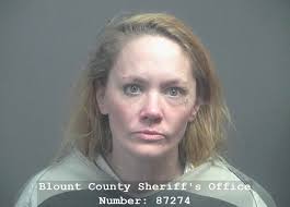 Yell County Full Name: CLARK, ALISSA KAY Arrest Date ...