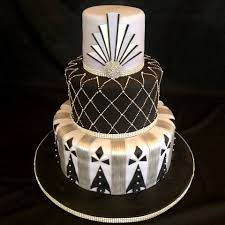 Colin choat project gutenberg of australia ebooks are created from printed editions which are in the public. Art Deco Wedding Cake Hochzeitstorte Ausgefallen Moderne Hochzeitstorte Art Deco Hochzeit