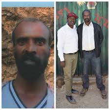 ስም፡ ጌትነት በላይ ክ/ከተማ፡ አራዳ ወደ ማዕከሉ ከመምጣታቸ በፊት የነበሩበት ቦታ፡ ሰራተኛ እና ማህበራዊ ጉዳይ ቢሮ  የጤና ሁኔታ ፡ የአዕምሮ ሕመምተኛ ወደ ማዕከሉ የገቡበት፡ 11/9/2013 ከማዕከሉ የተሸኙበት፡ 23/5/2014 አሁን  ...