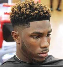 Pin On Cabelo Afro Masculino