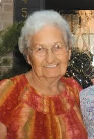 Evelyn Davis Obituary November 26, 2019