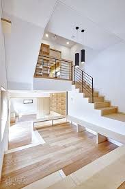 36 Desain Interior Rumah Minimalis Dengan Lantai Mezzanine 1000 Inspirasi Desain Arsitektur Teknologi Konstruksi Desain Interior Rumah Interior Rumah Desain