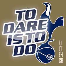 Tottenham Badge