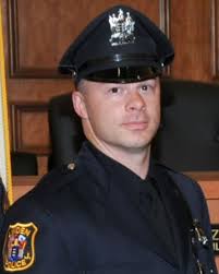 Linden Police Department