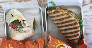 Tropical Smoothie Cafe Leland Nc Review By Port City Foodie