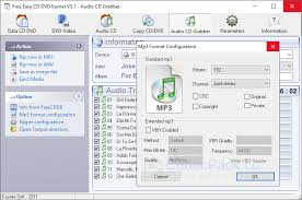 Koyotesoft Free Easy Cd Dvd Burner 5 1 Download