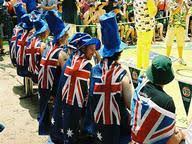 Test them and see how they do. Australians Trivia Questions Answers People By Country