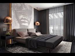 Dark shades in furniture can be quite difficult for you. Dark Bedroom Ideas Dark Bedroom Furniture Decorating Ideas Youtube