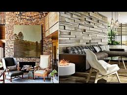 Check spelling or type a new query. Living Room Stone Wall Decorating Designs 2020 Stone Accent Wall For Living Room Youtube