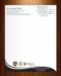 Letterhead Templates Word Letterhead Template Word Letterhead Template Letterhead Design