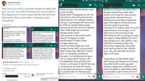 Grup di medsos maupun di aplikasi chat lebih disarankan harus memiliki nama yang unik, keren, lucu dan bermakna agar membekas dipikiran (memorable). Pelajar Dikeluarkan Sekolah Ucapkan Ultah Begini Kronologi Versi Guru Les Suara Jateng