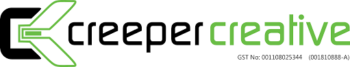 Image result for creeper creative