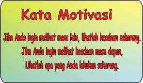 Ramai dah aku tengok spm tak perform sangat pun mai tang kat univerisiti, pergh boleh kata 4 flat tiap sem. Kata Kata Motivasi Panitia Ekonomi Asas