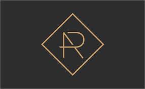 Identity Design For Interior Architecture Studio Atelier Rennais Logo Designer Interior Designer Logo Architect Logo Design Studio Logo
