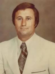 Obituary information for Albert Coley Height