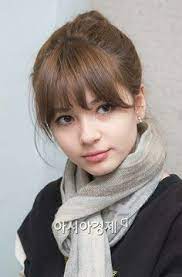 Shannon Williams Korean Google Search Korea Fashion Shannon Korean Idol