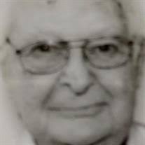 Edward J. Cullen Obituary