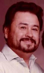 Homero Serna Obituary (1942