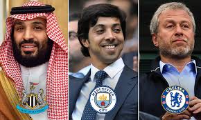 Manchester city football club is an english football club based in manchester that competes in the premier league, the top flight of english football. Newcastle S 300m Saudi Takeover Will See Them Knock Manchester City Off Wealthiest Owners Top Spot Daily Mail Online