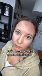 SAMURAI TAT💎❤️😊 , Day 3 of pouring my heart and soul into this piece,  driven by your trust in me. I'm excited to reveal the final result and look  forward to our next collaboration! 😊🙌 , Dm me to lock ...