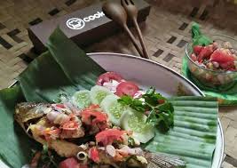 Rahasia Menghidangkan Ikan Mas Goreng Sambal Matah Kekinian Sweetbuyouts