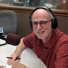 Jack's Backyard with host Jack Holcomb