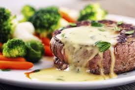 Cuisson 30min Personne S 4 Ingredients 600g De Boeuf 200 G De Mascarpone 2 Cuillere S A Soupe De Mo Recette Italienne Filet De Boeuf Recette Filet De Boeuf
