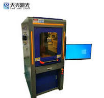5W 10W 15W Laser Marking for Metal and Nonmetal Materials Green Laser  Marking Engraving Machine Autofocus Green Laser Marking Machine