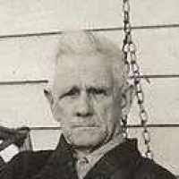 William Hannibal Jesse Franklin Johnson (1874–1969)