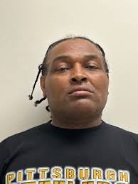 Offender Information