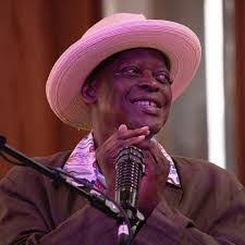 John Cephas's Instagram, Twitter & Facebook