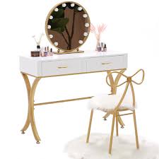 Vanity Metal Girls Make Up Dresser With Mirror Dressing Table Buy Antique Dressers With Mirrors Make Up Table With Mir In 2020 Romantic Furniture Decor Bedroom Decor
