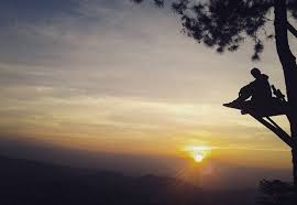 Scopri ricette, idee per la casa, consigli di stile e altre idee da provare. Uncover Indonesia Bantir Hills Lokasi Berburu Indahnya Senja Di Semarang Yang Sedang Hits Okezone Travel