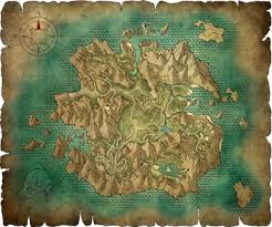 Risen 3:Fog Island - Risen Wiki