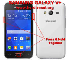 How To Easily Hard Reset Samsung Galaxy V Plus V Sm G318 With Safety Master Format Hard Reset Factory Default Community