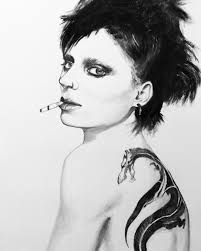 Marisol Franco. Artista