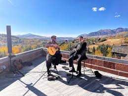 Donavan Dailey (@telluride_strings) • Instagram photos and videos